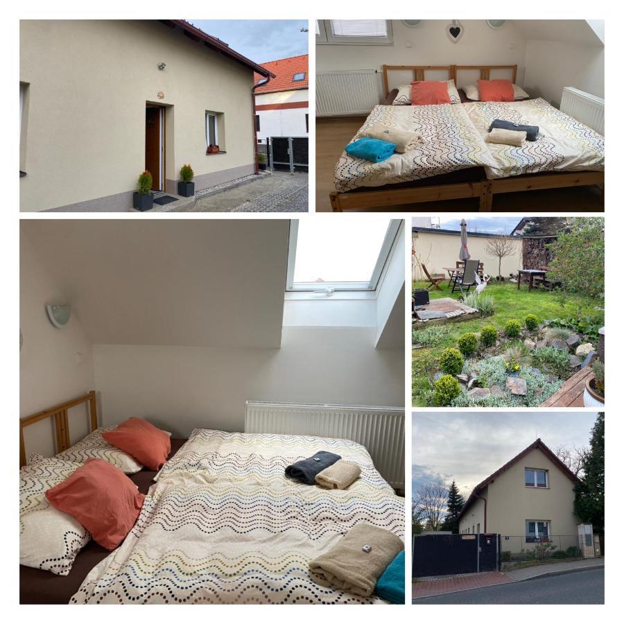 Rivendell Apartments Praga Zewnętrze zdjęcie