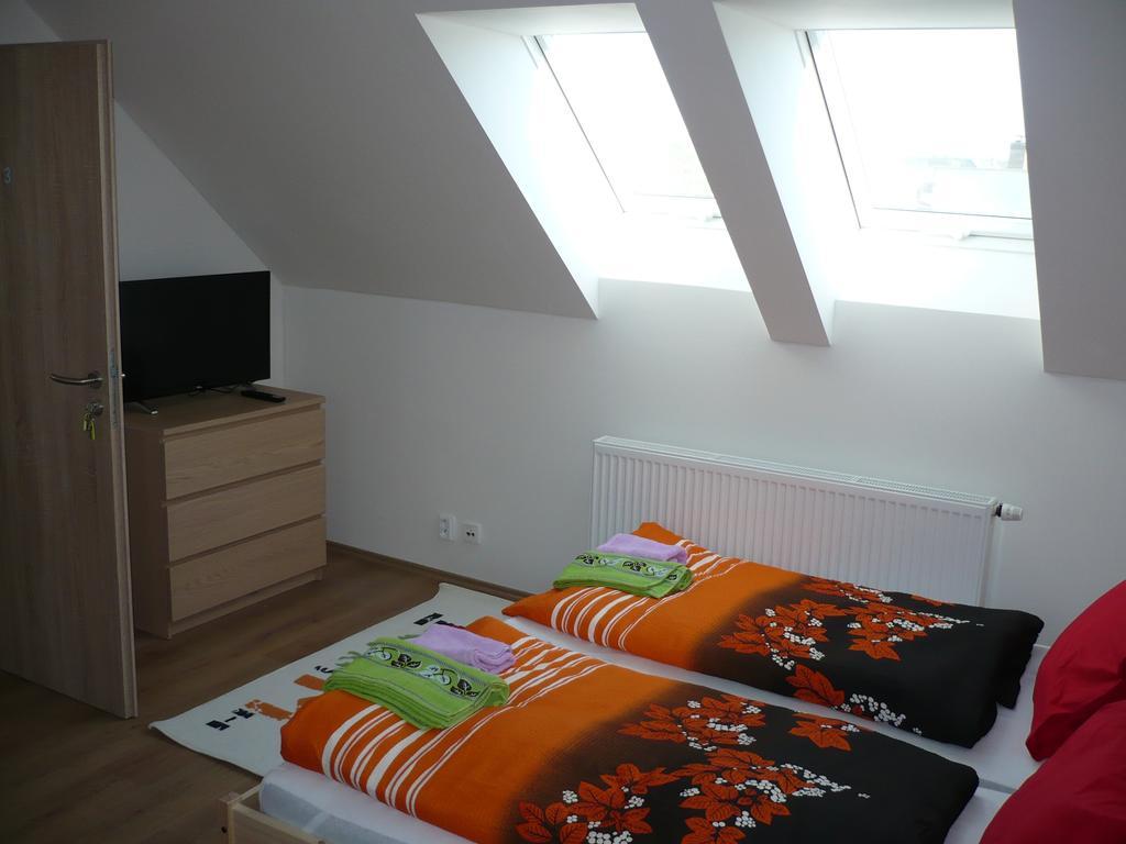 Rivendell Apartments Praga Zewnętrze zdjęcie