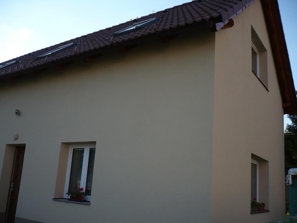 Rivendell Apartments Praga Zewnętrze zdjęcie