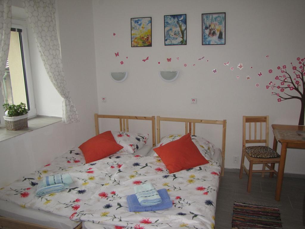 Rivendell Apartments Praga Zewnętrze zdjęcie
