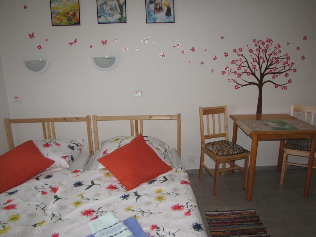 Rivendell Apartments Praga Zewnętrze zdjęcie
