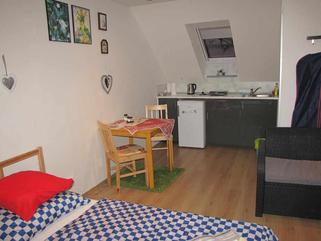 Rivendell Apartments Praga Zewnętrze zdjęcie