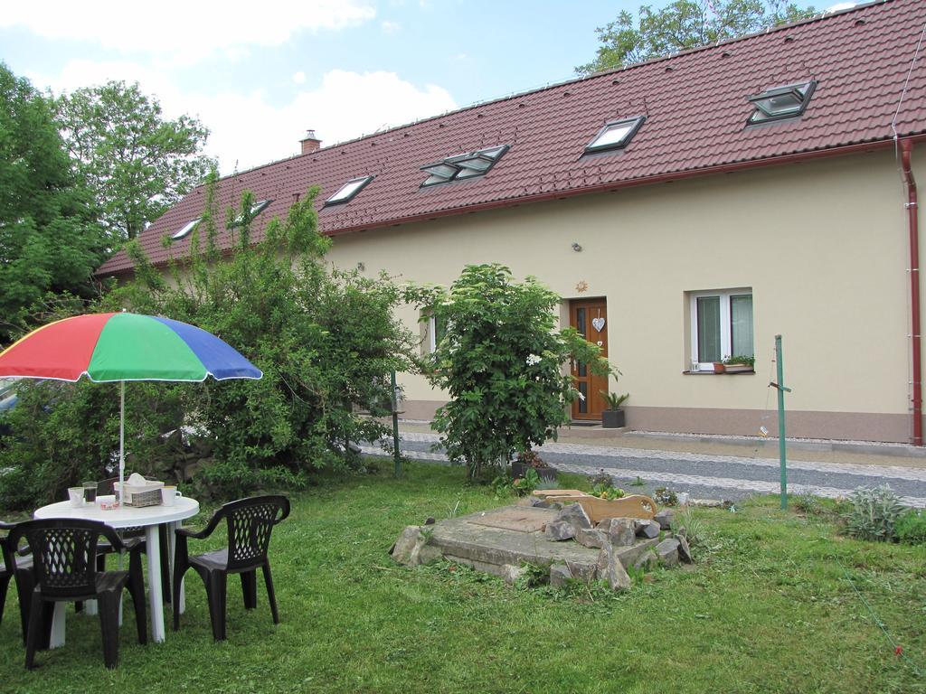 Rivendell Apartments Praga Zewnętrze zdjęcie
