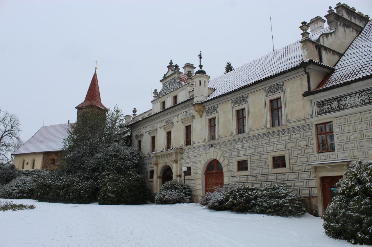 Rivendell Apartments Praga Zewnętrze zdjęcie